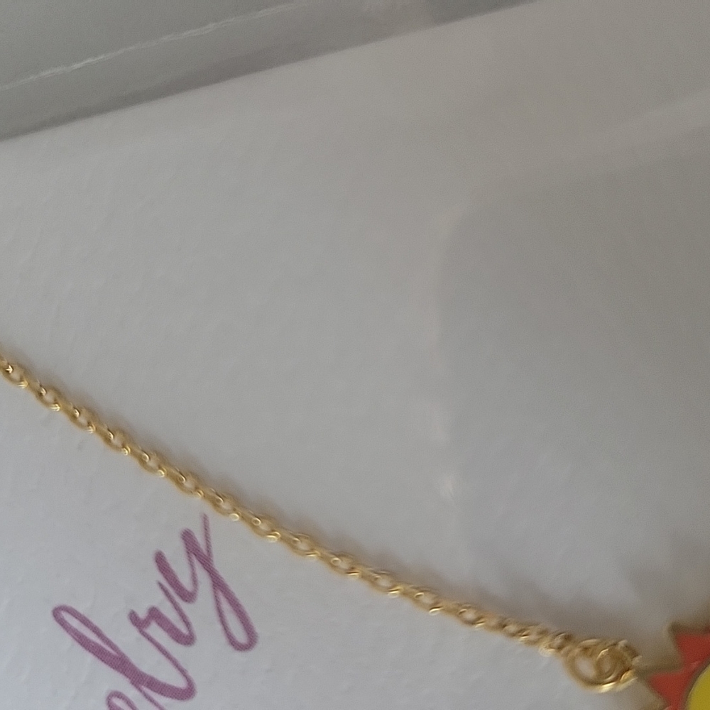 Necklace for kid's - Picture 2 of 2